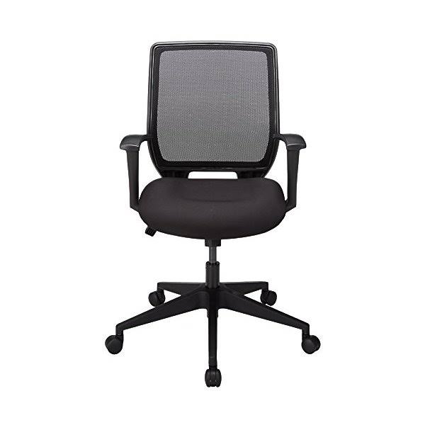 Executive Mid-Back Work Chair E758