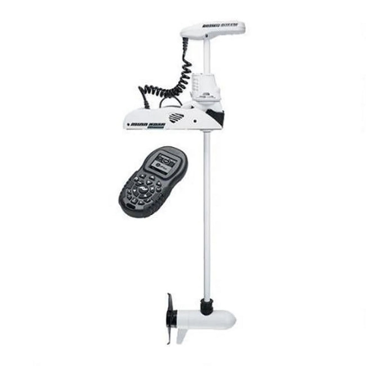 Salt Water Trolling Motor O868