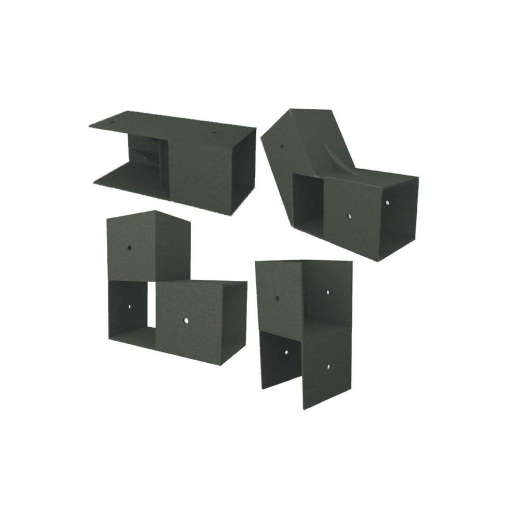 Doghouse Kit L5404