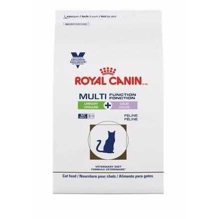 Dry Cat Food S3749