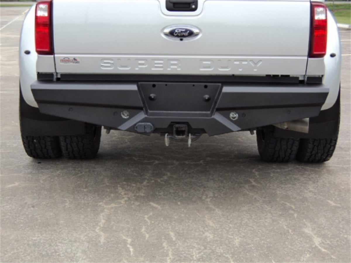 Bumper N634