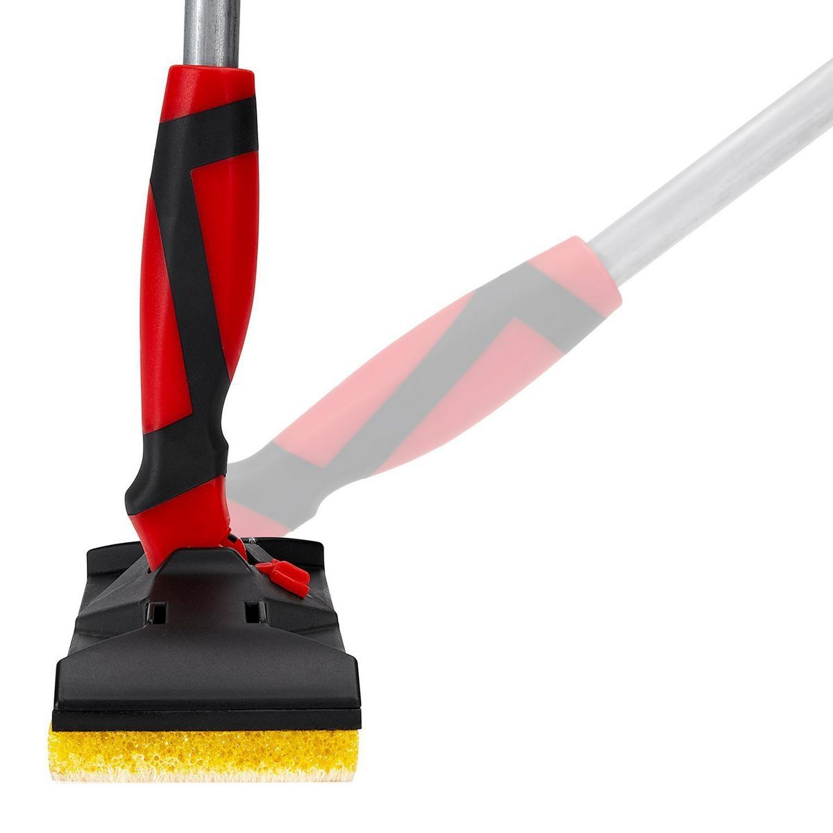 Fiber Paint and Stain Pad D844861