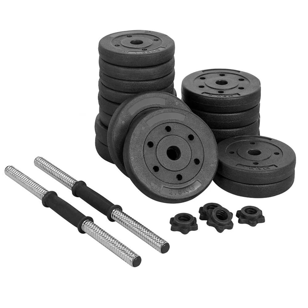 66LB Dumbbell Set T54288