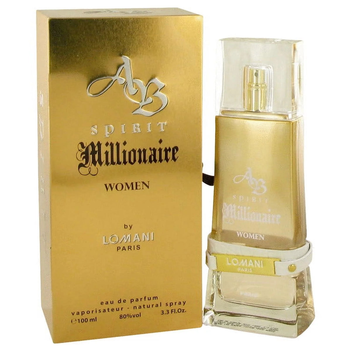 Millionaire O8233