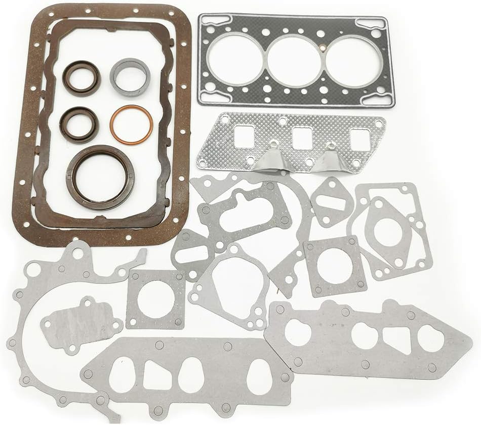 Gasket Kit Pack of 2 J41835