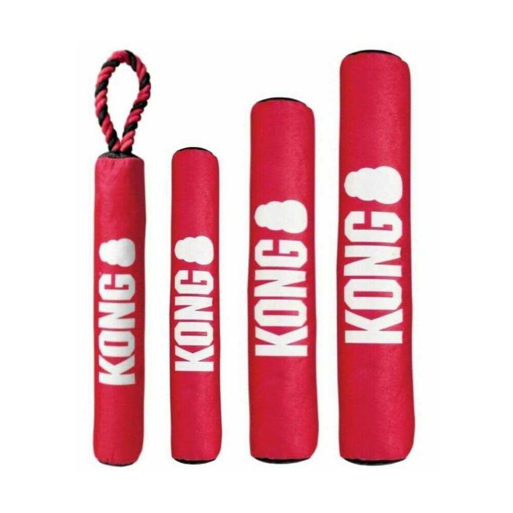 Signature Stick Dog Toy Y374742