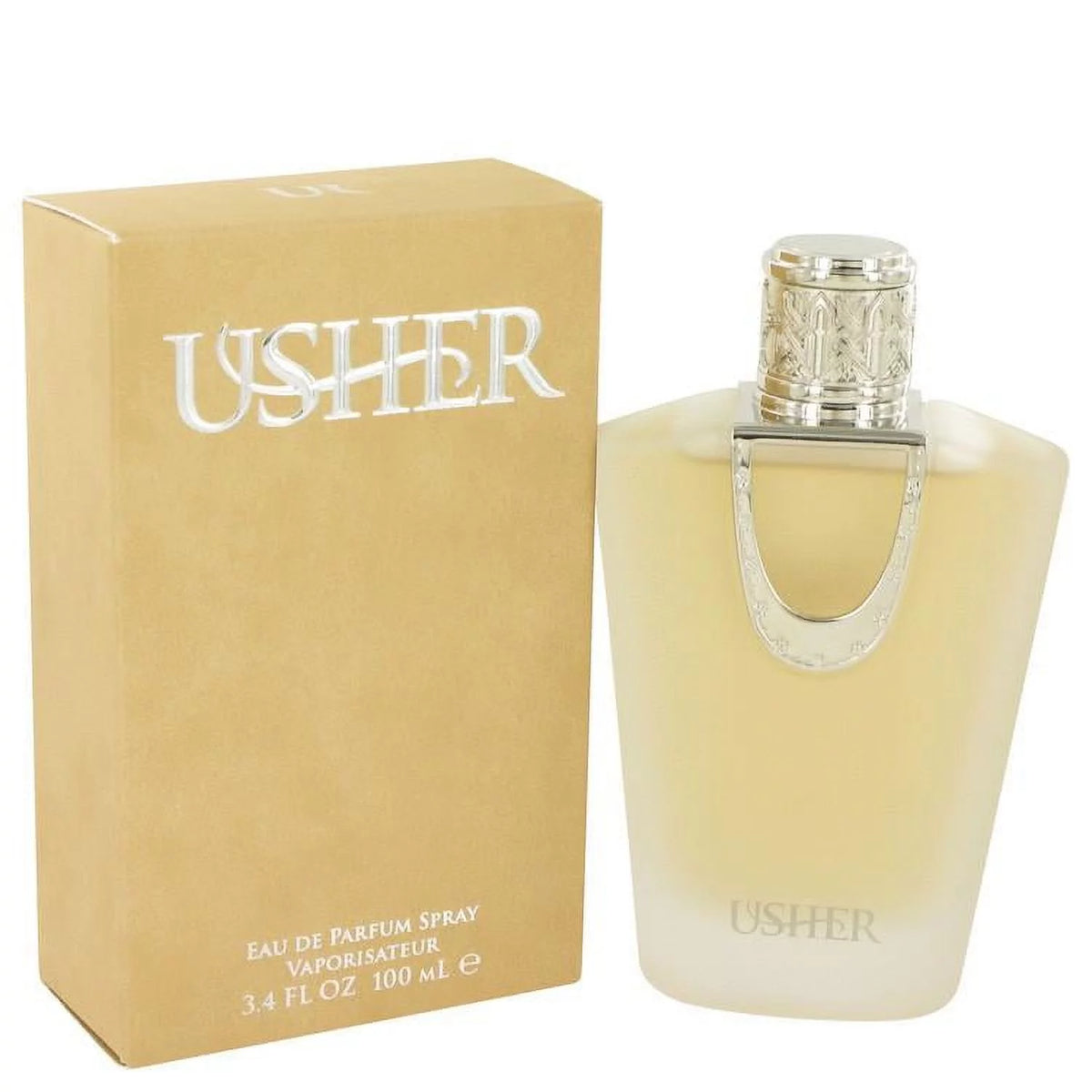 Eau De Parfum Spray 3.4 oz A6770