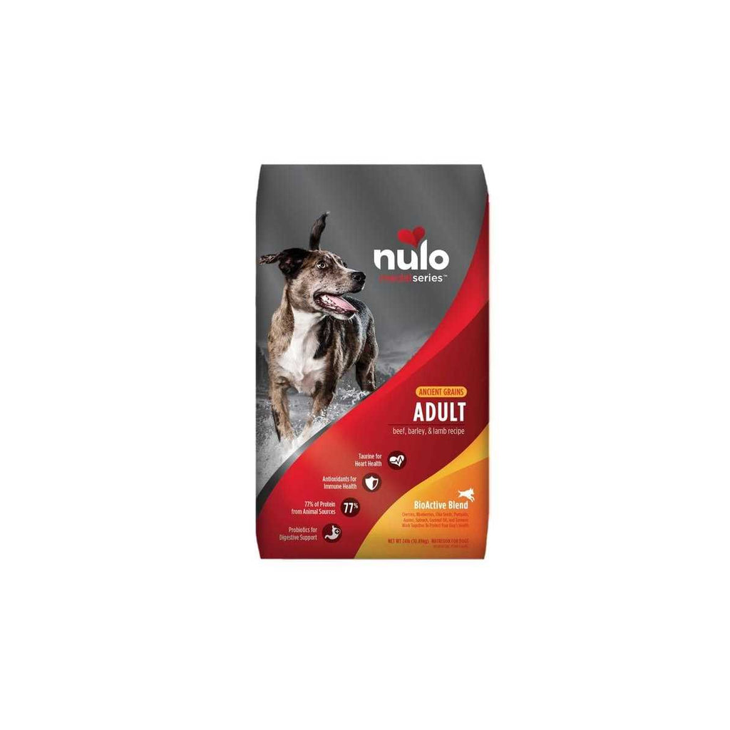 Dry Dog Food O999
