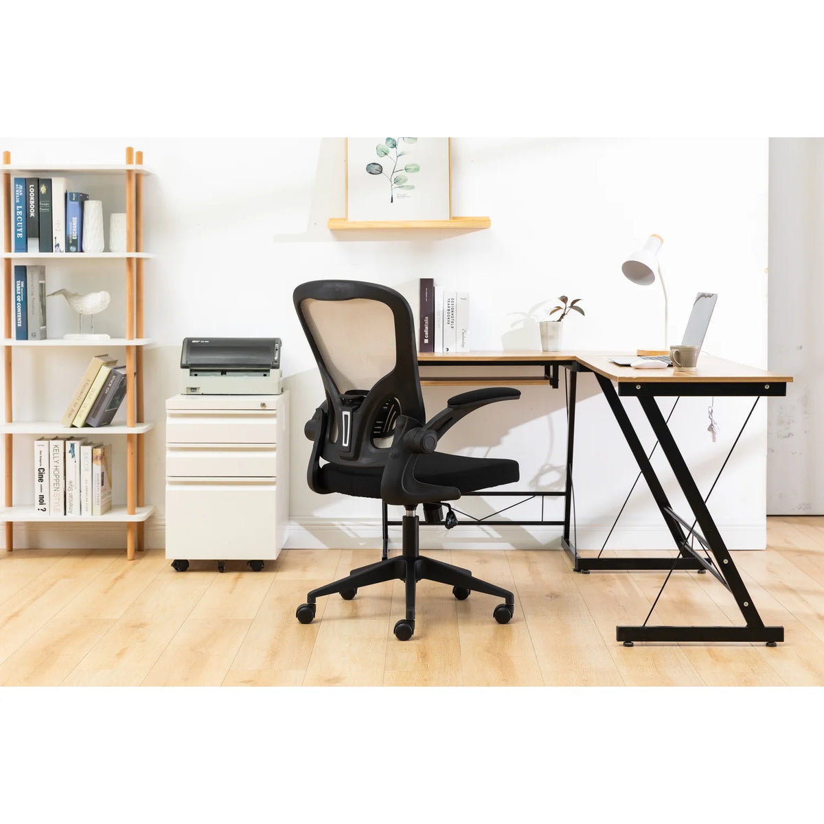 Mesh Office Chair F131