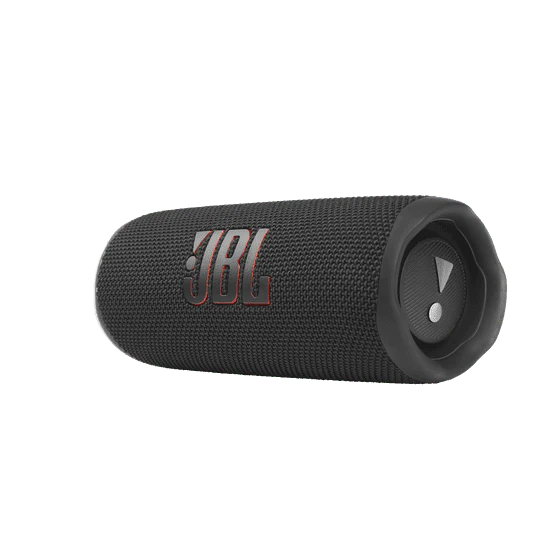 Portable Waterproof Speaker Black R709318