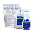 Bed Bugs and Dust Mites Crawling Insect Control Combo L294
