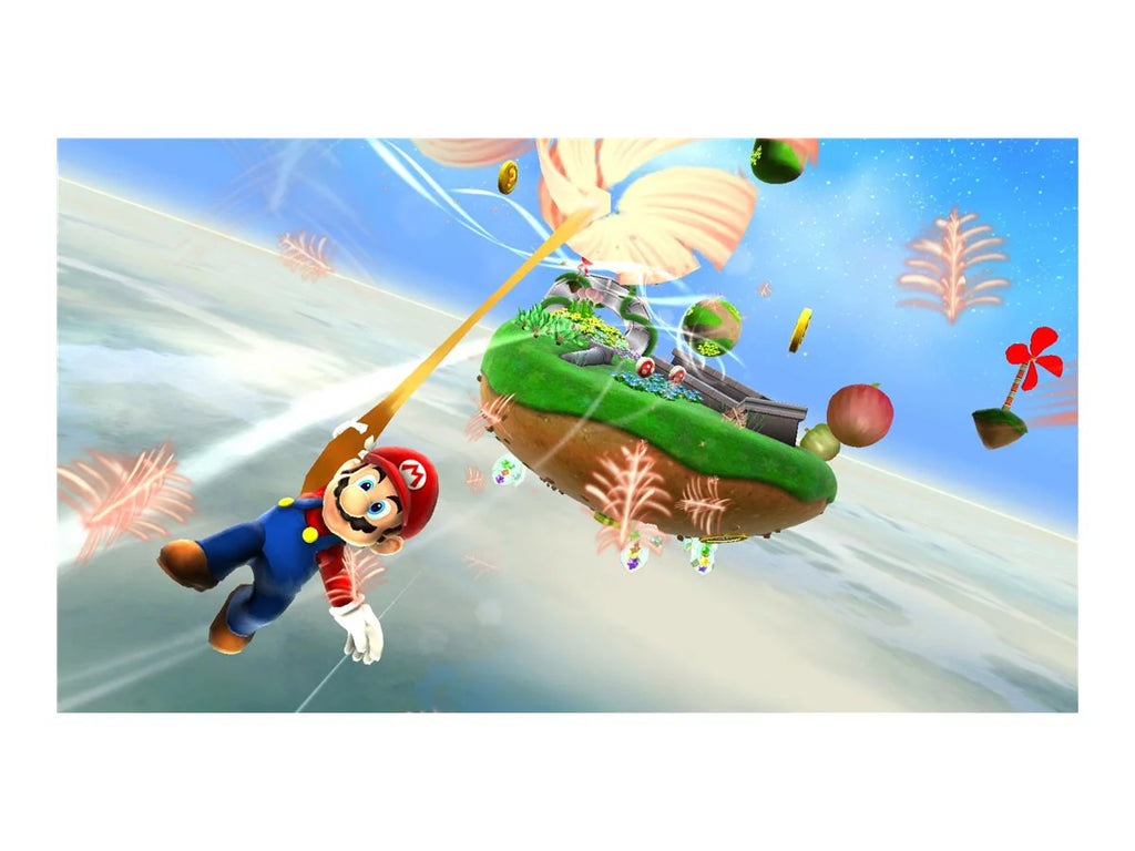 Super Mario 3D All-Stars - Nintendo Switch G201