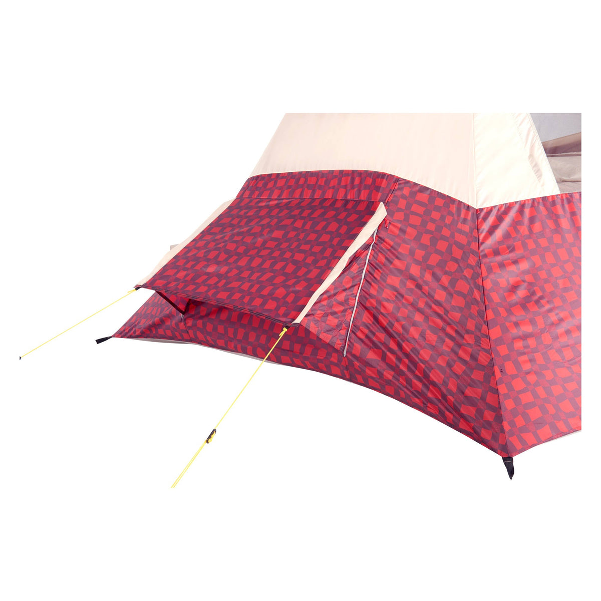 5 Person Camping Teepee Tent E682