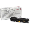Black Toner Cartridge D60606