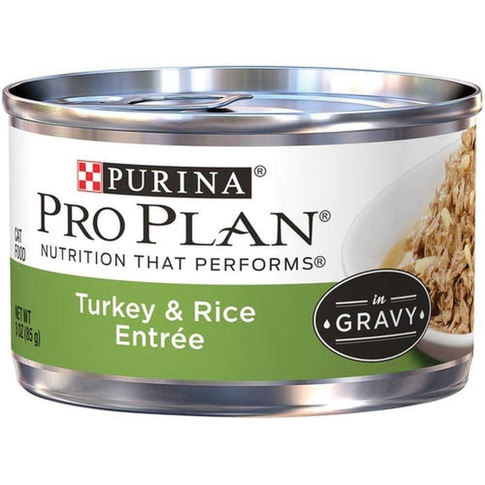 Grain Free Pate Wet Cat Food U529