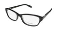 Black Eyeglasses R843