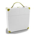 3 Bottle Wine and Champagne Cooler Carrier H354125