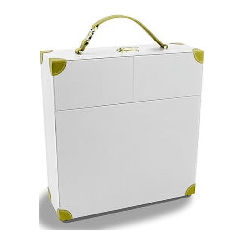 3 Bottle Wine and Champagne Cooler Carrier H354125