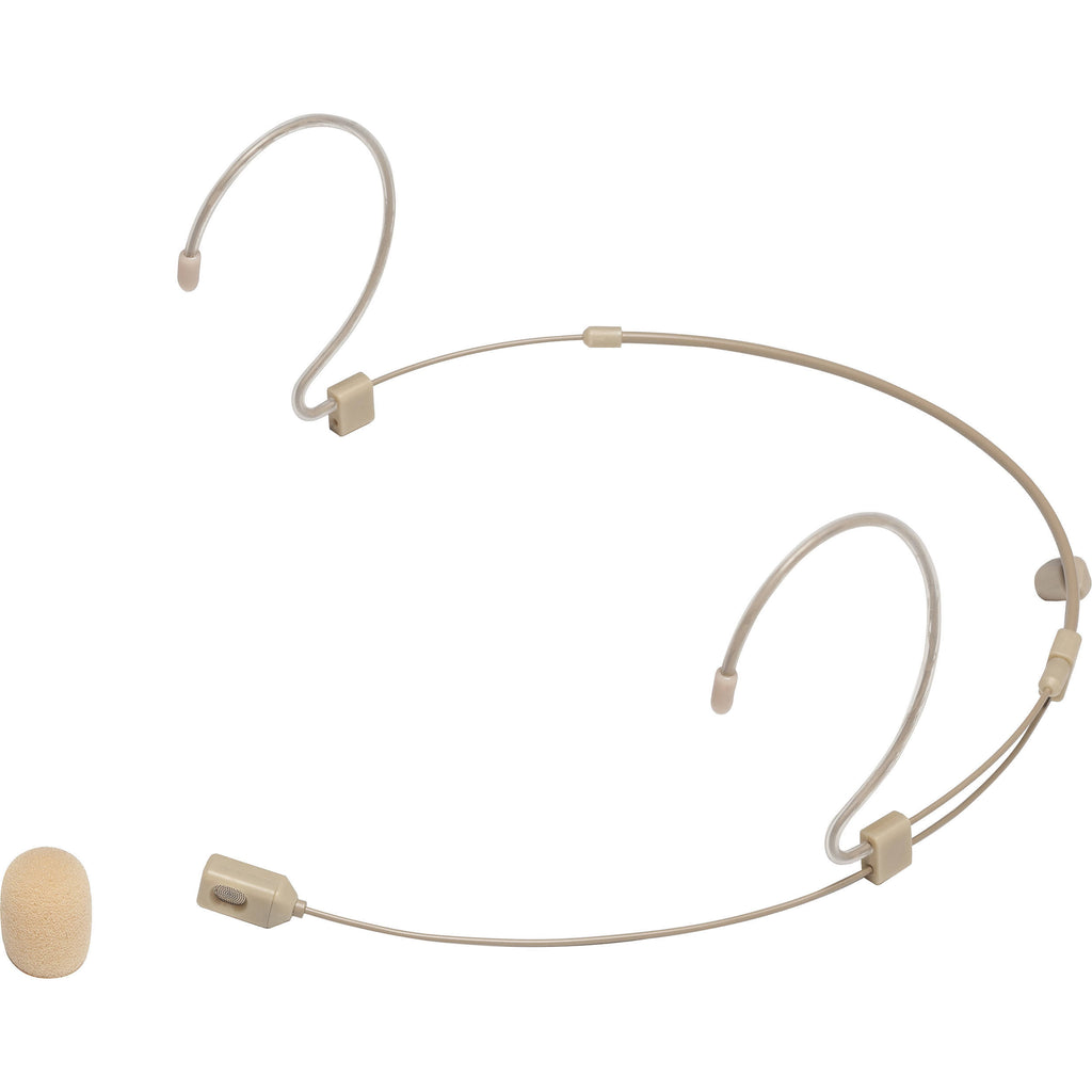 Unidirectional Headset Microphone G33841