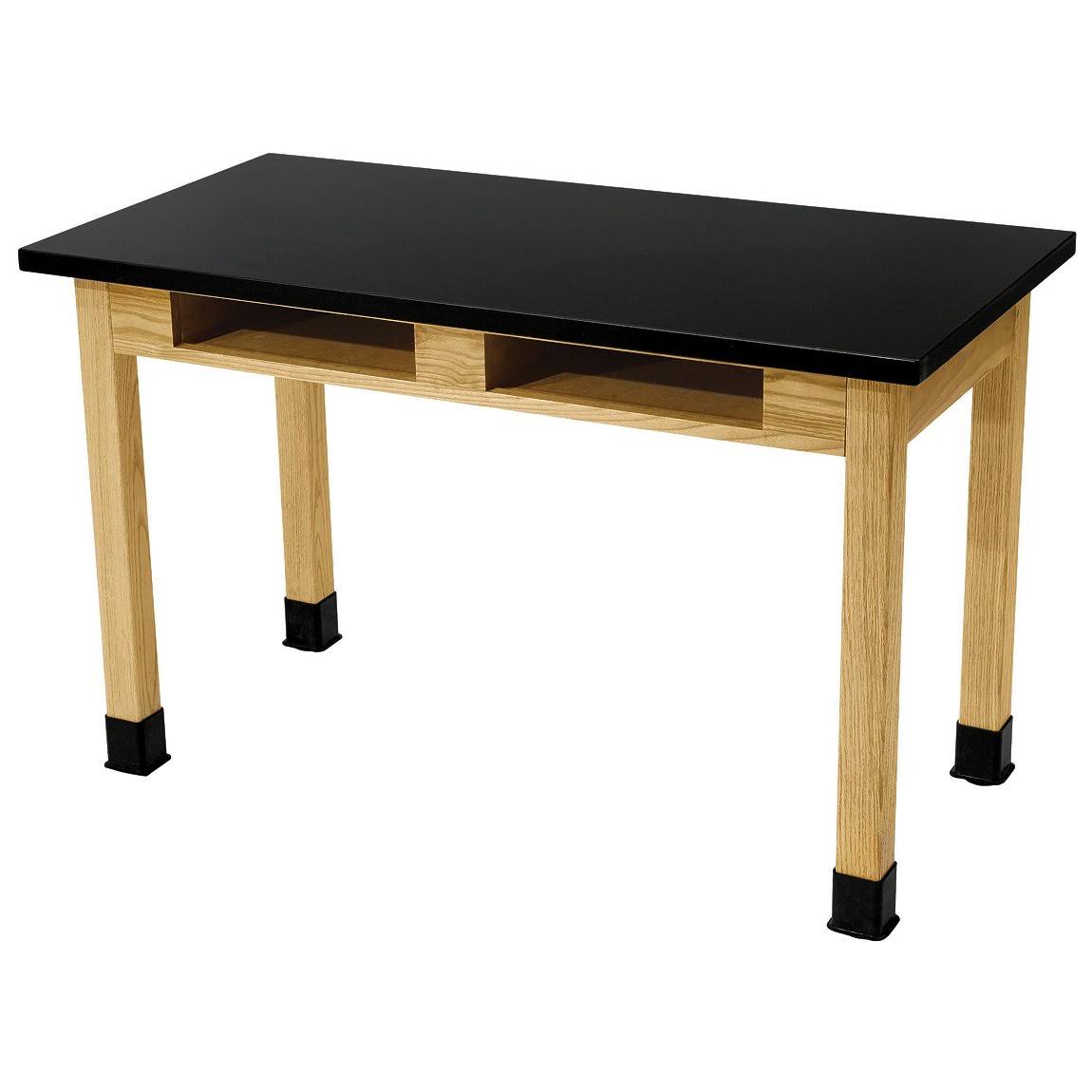 Science Lab Table Q327949