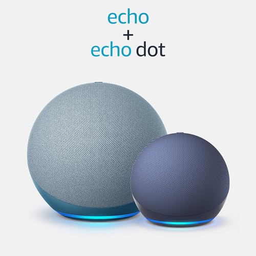 Charcoal Echo F983