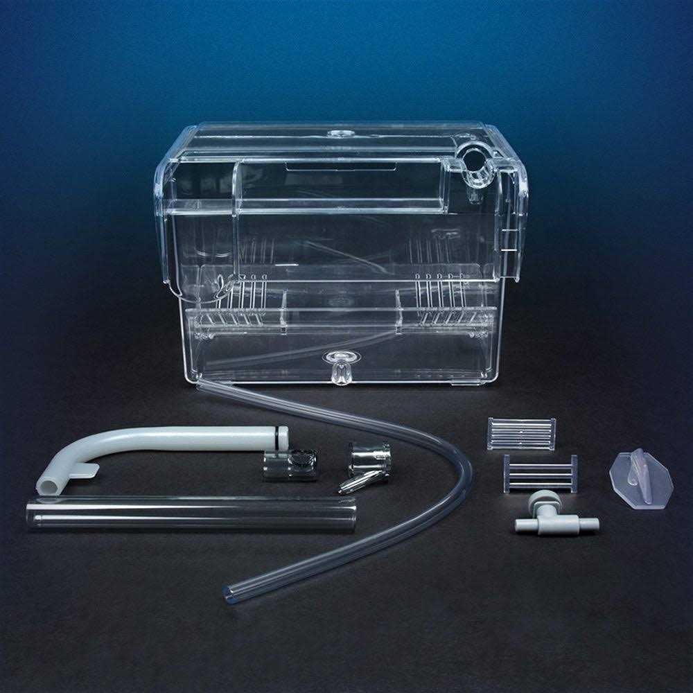 Hang-On Breeding Box Q304916
