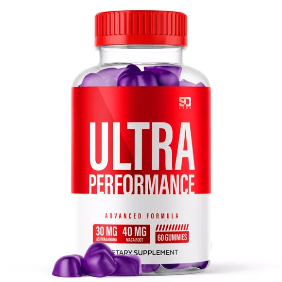 Vitamin Supplement 60 Gummies T715194
