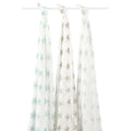 Silky Soft Swaddles 3 Pack J282076