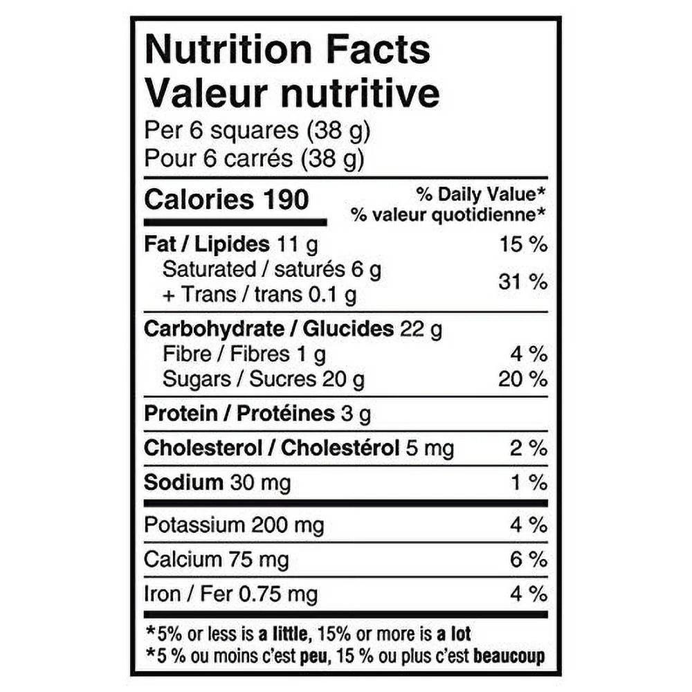 Dairy Milk Fruit & Nut Candy Bar 200G/7Oz S3518