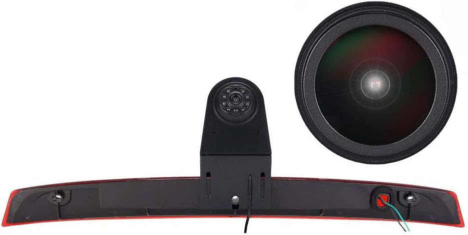 IP68 Rear View Backup Camera for Van C28560
