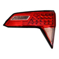 Passenger Side Inner Tail Light Assembly for 2016-2018 Honda HRV Z968657