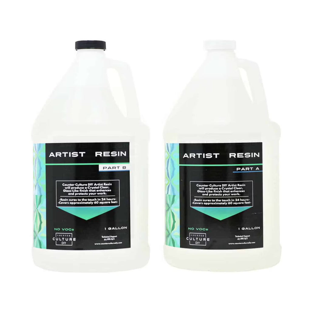 Resin K2112