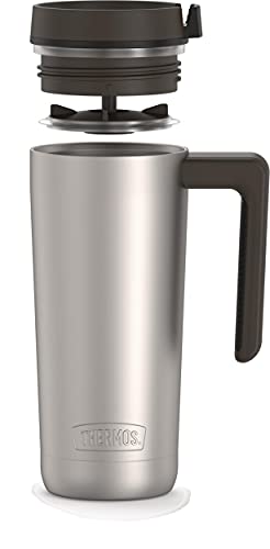Stainless Steel Mug 18 Ounce Q891
