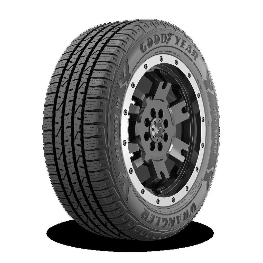 All-Terrain Tire Q931276