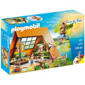 Camping Lodge L239914