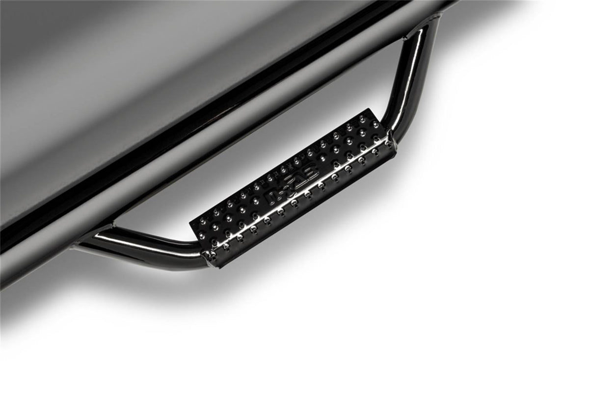 Wheel to Wheel Nerf Step Bar with Bed Access X7765
