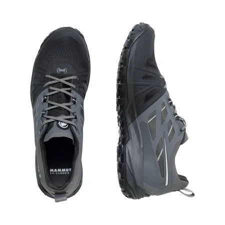 Saentis Low GTX Men F624