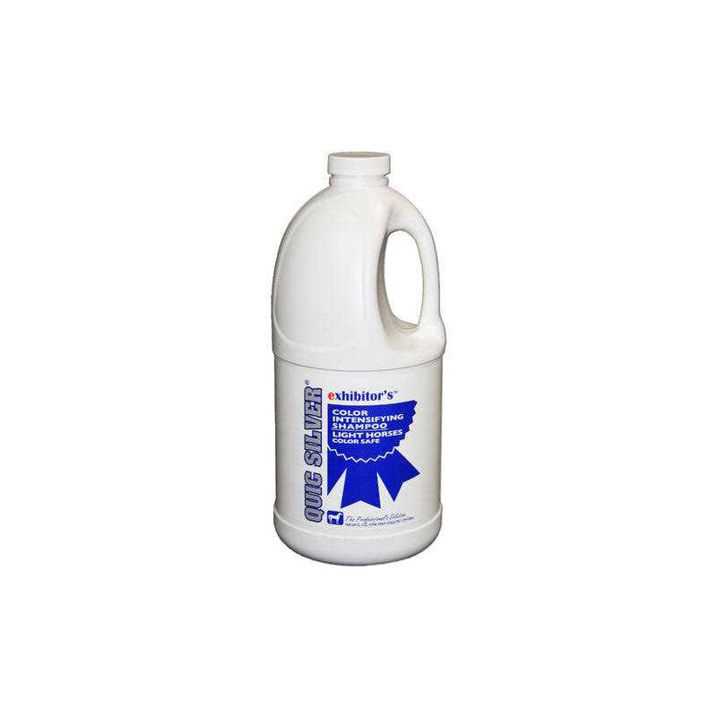 Silver Pet Shampoo T3574