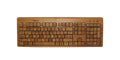 Bamboo Keyboard F532