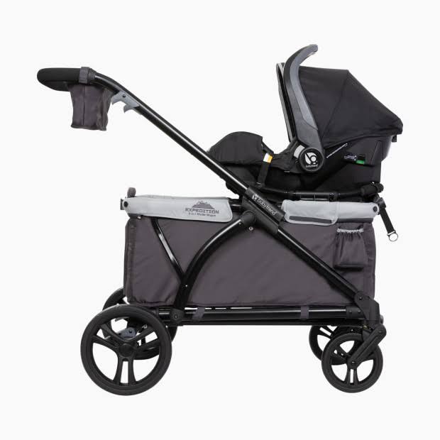 2-in-1 Stroller Wagon in Liberty Midnight Z21108