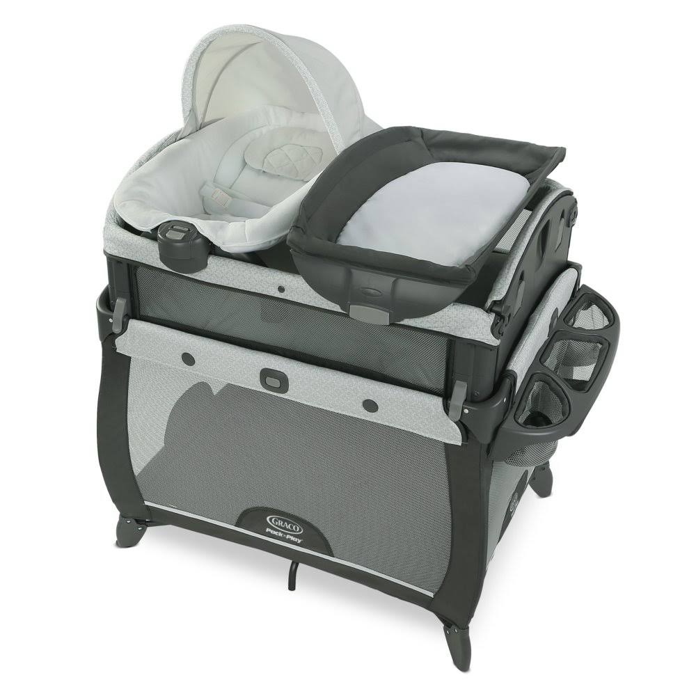 Grey Playard J2728