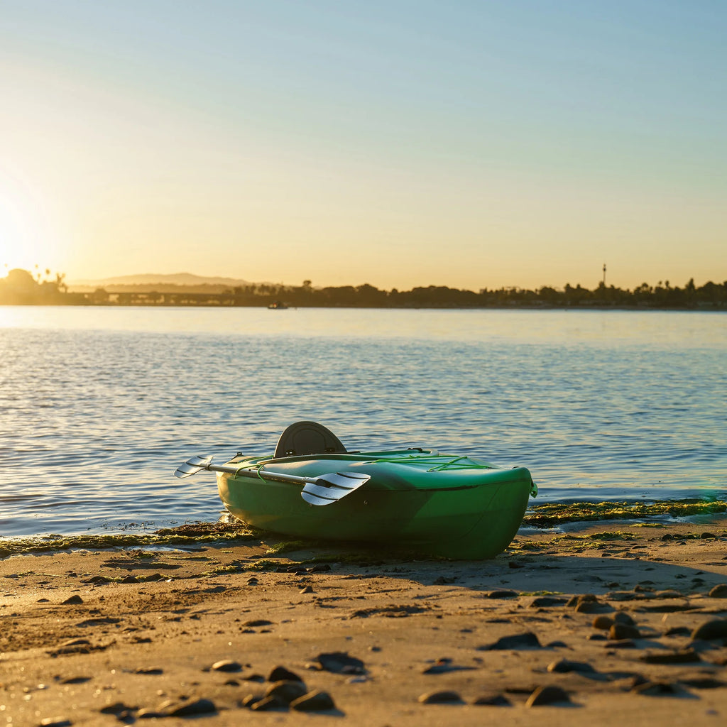10 ft Sit-Inside Kayak T727