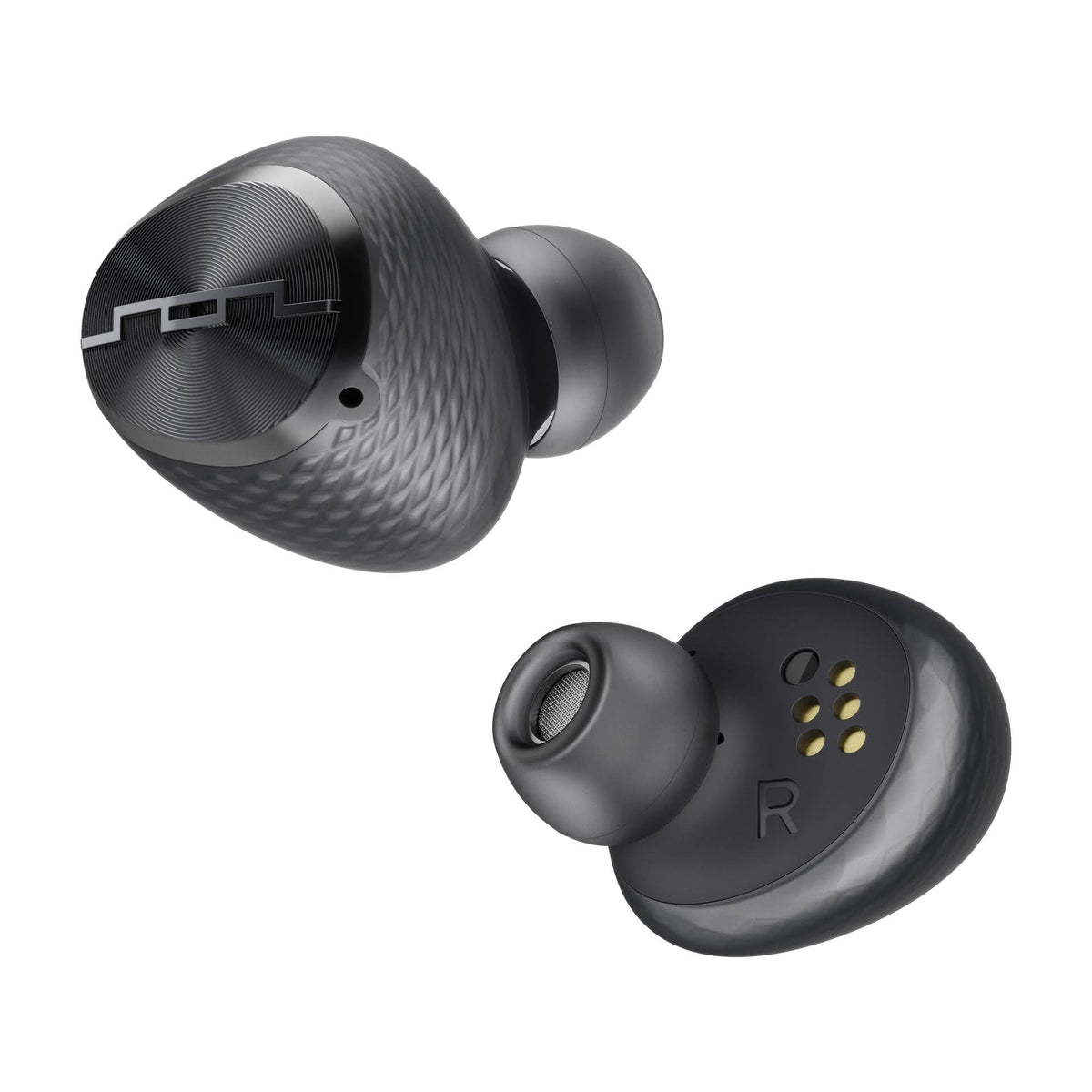 Black Earbuds A699765
