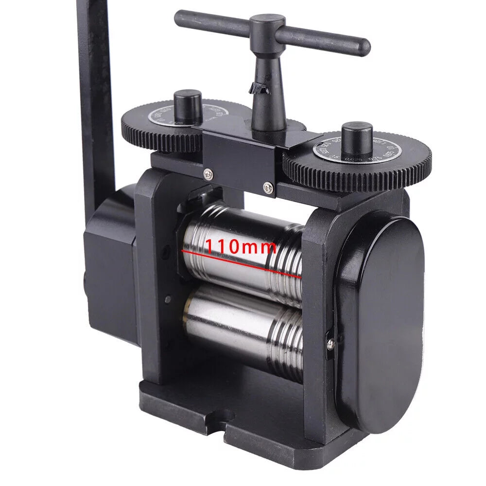 110mm Manual Combination Rolling Mill B13233