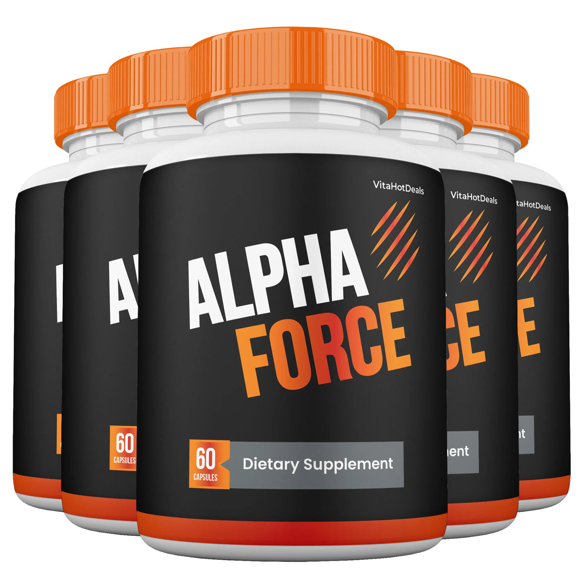 Capsules (5 Pack) T64593
