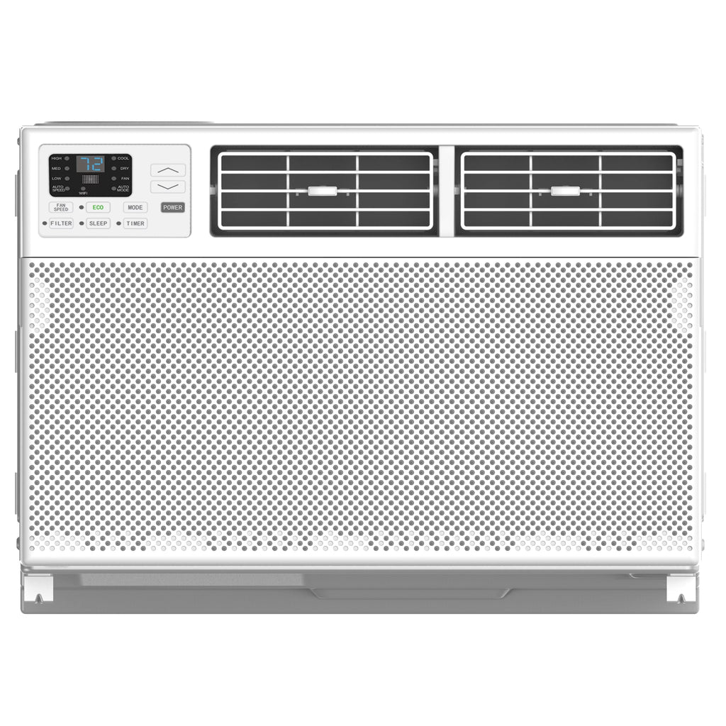 10,000 BTU Smart Window Air Conditioner T498