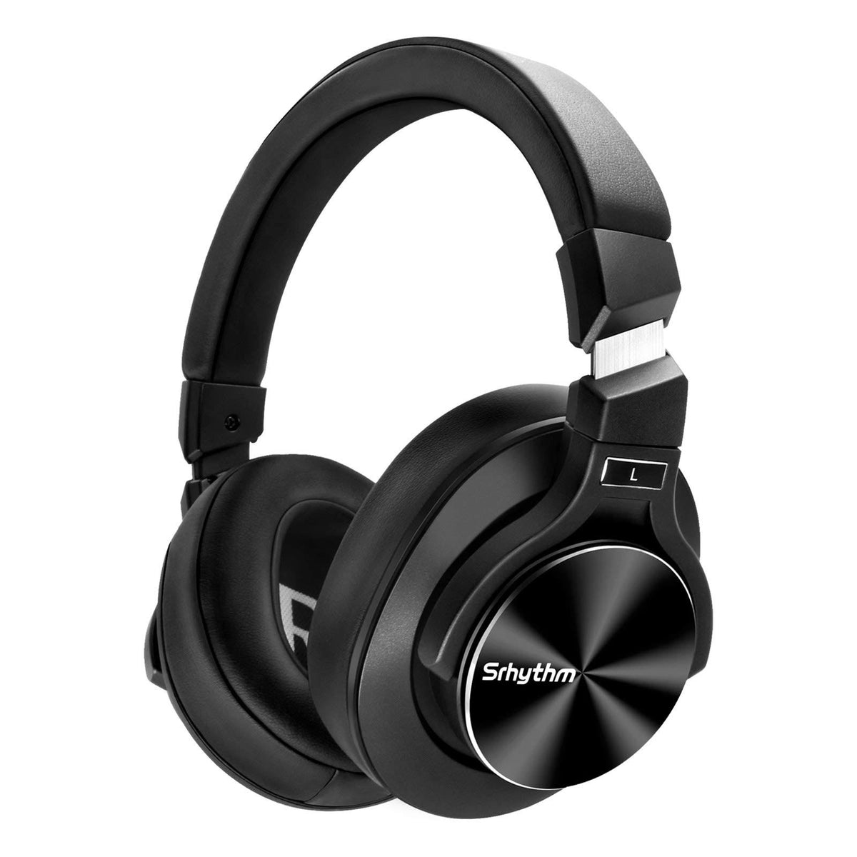Active Noise Cancelling Bluetooth Headphones with Microphone G3347
