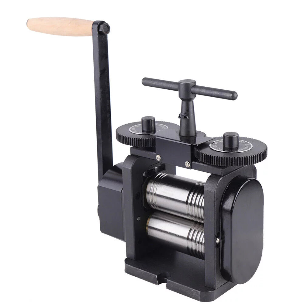 110mm Manual Combination Rolling Mill B13233