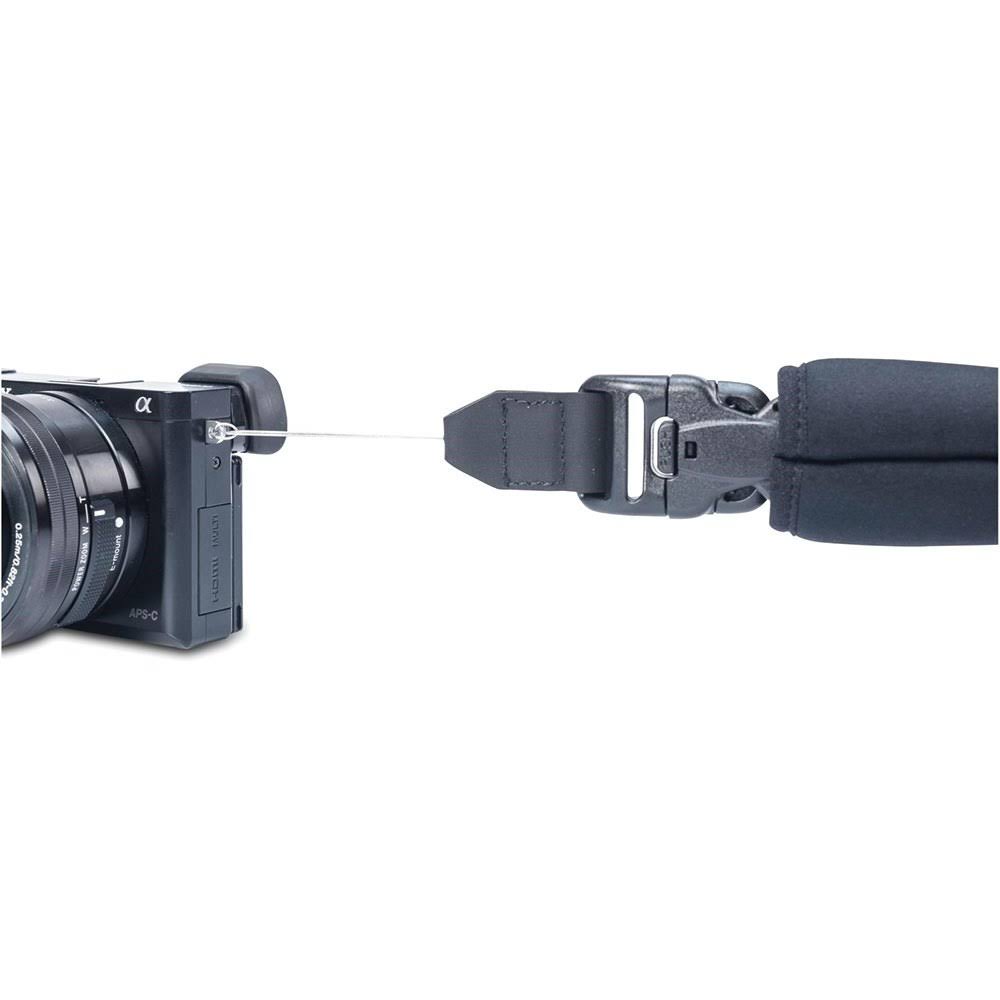 Anti-Theft Camera Neck Strap V235