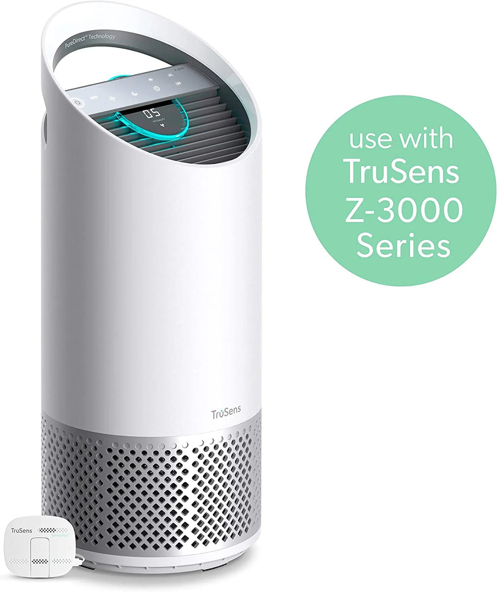 Replacement Carbon Filter for TruSens Large Allergy & Flu Filter, 1 Pack C2529